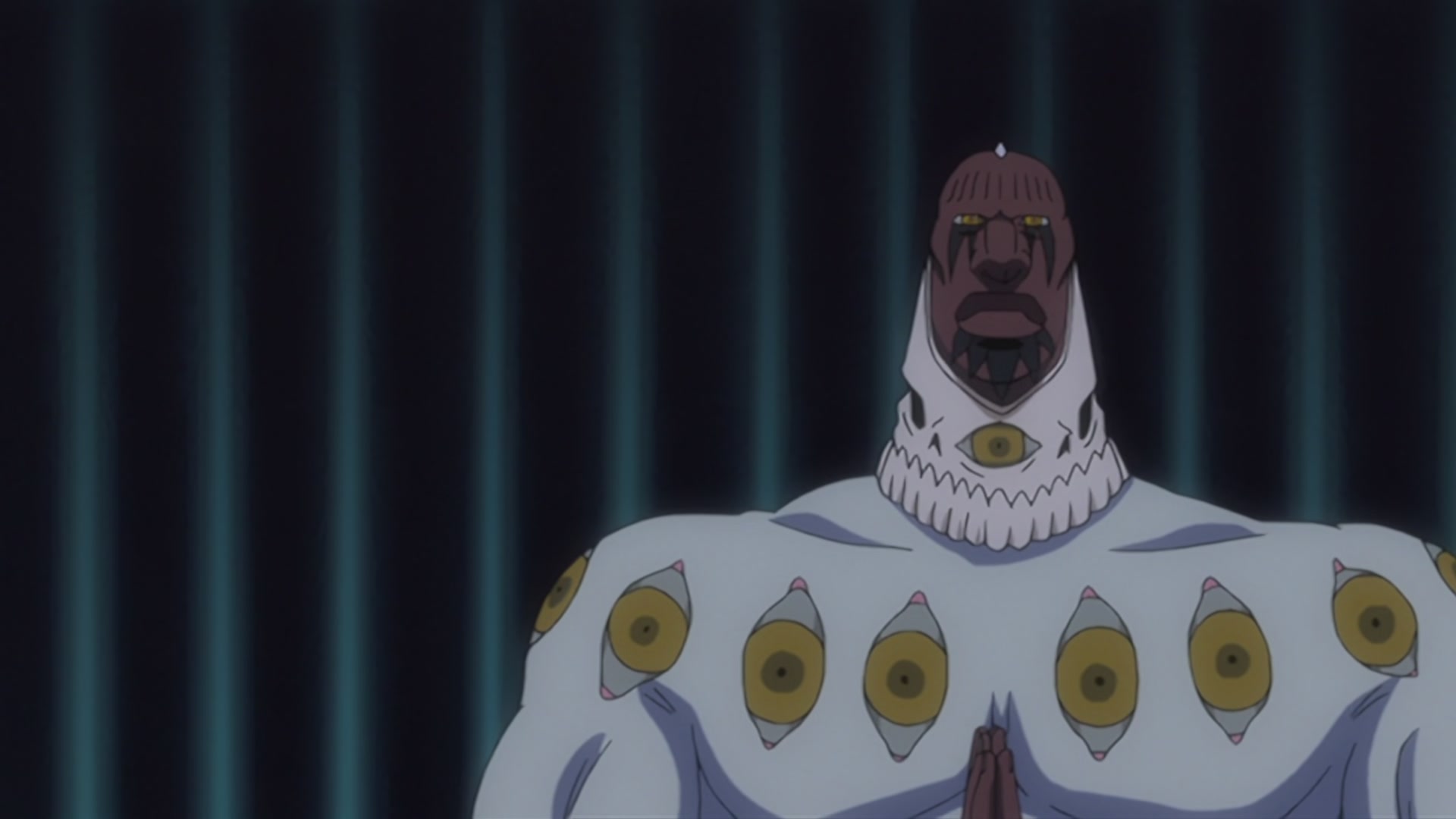 Bleach Ep 197: Byakuya's Bankai, The Quiet Anger @ 00:15:13