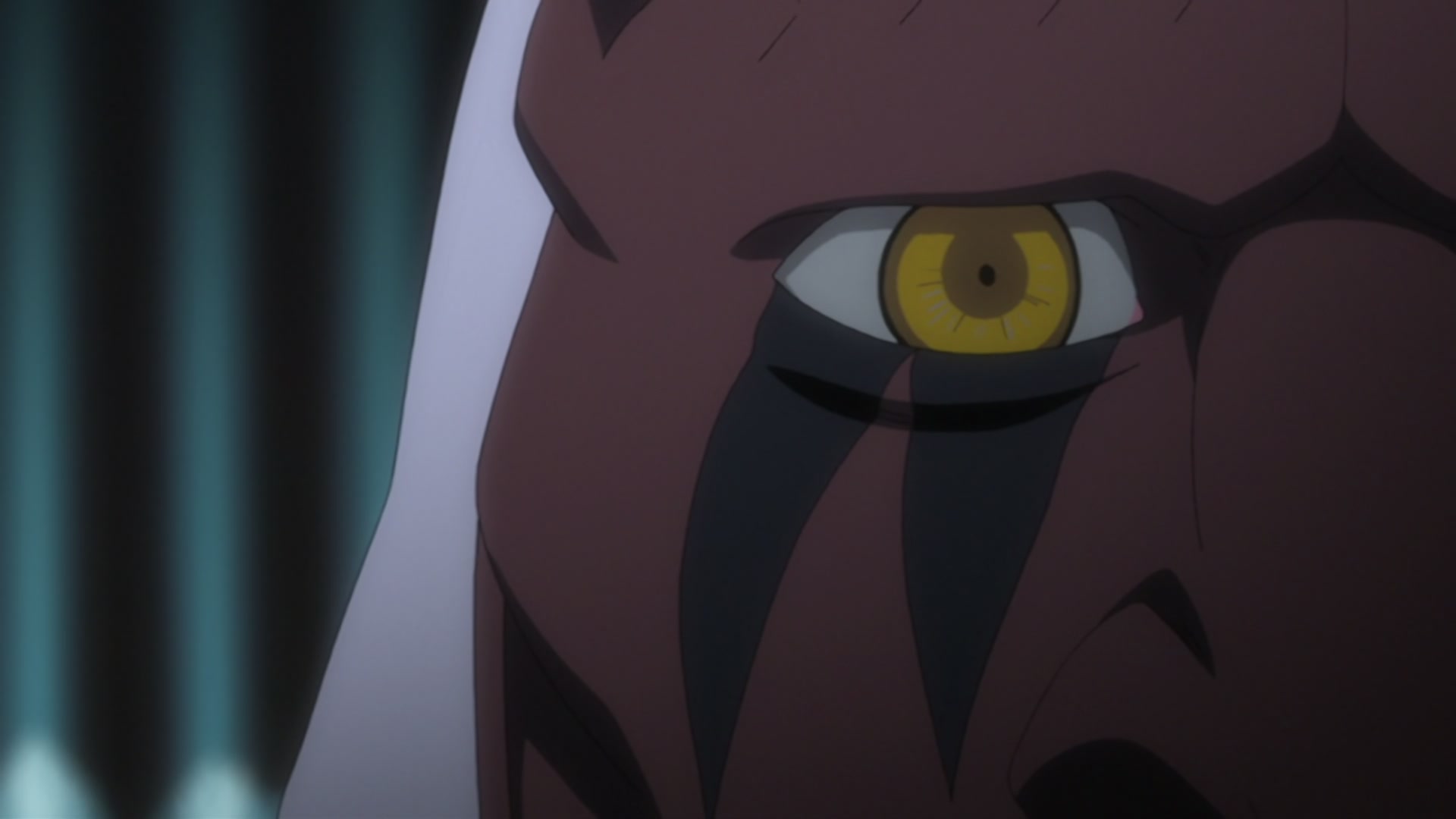 Bleach Ep 197: Byakuya's Bankai, The Quiet Anger @ 00:16:44