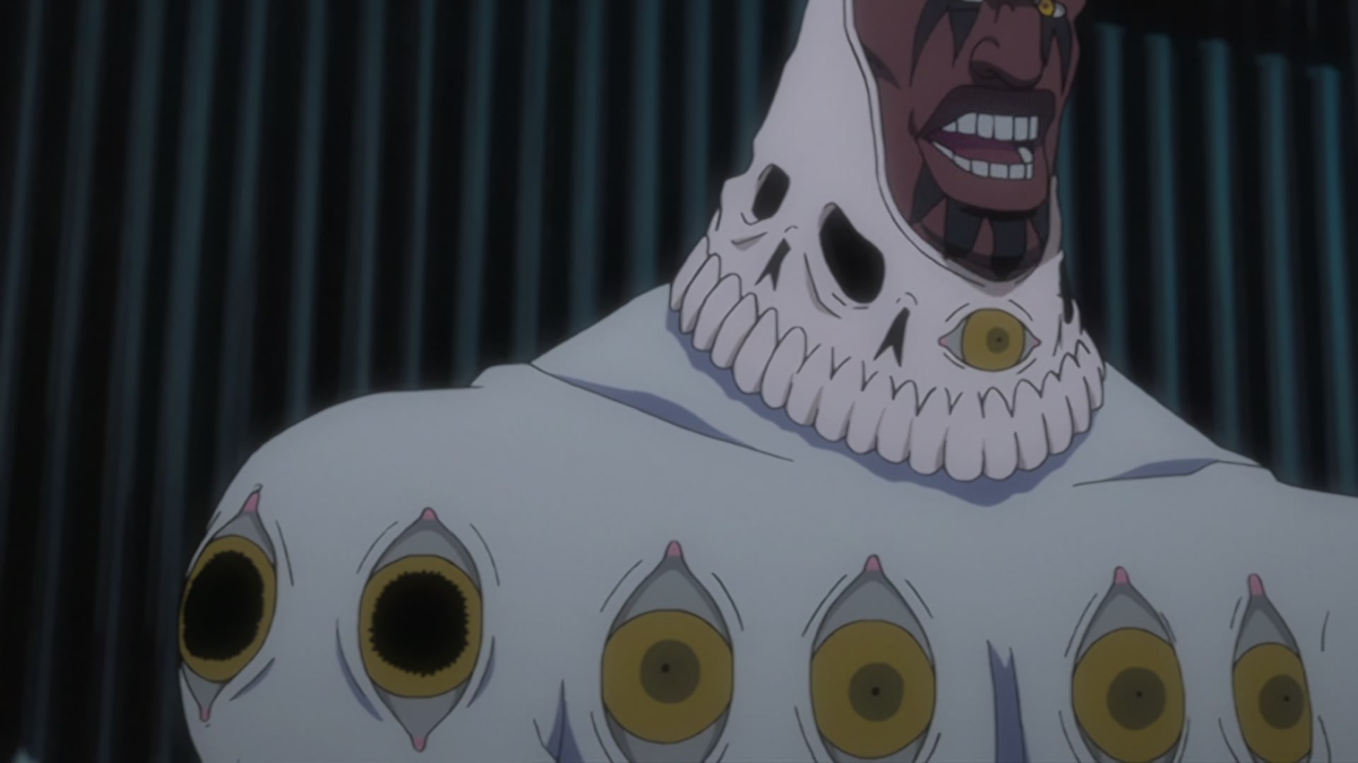 Bleach Ep 197: Byakuya's Bankai, The Quiet Anger @ 00:17:31