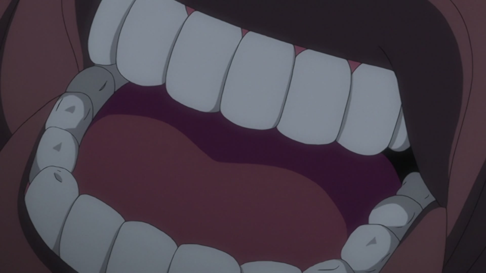 Bleach Ep 197: Byakuya's Bankai, The Quiet Anger @ 00:17:55