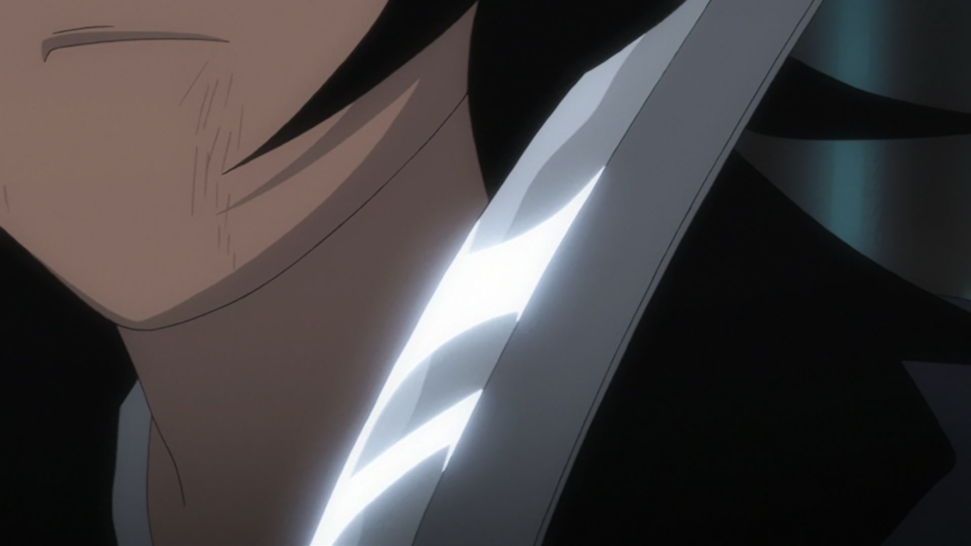 Bleach Ep 197: Byakuya's Bankai, The Quiet Anger @ 00:18:00