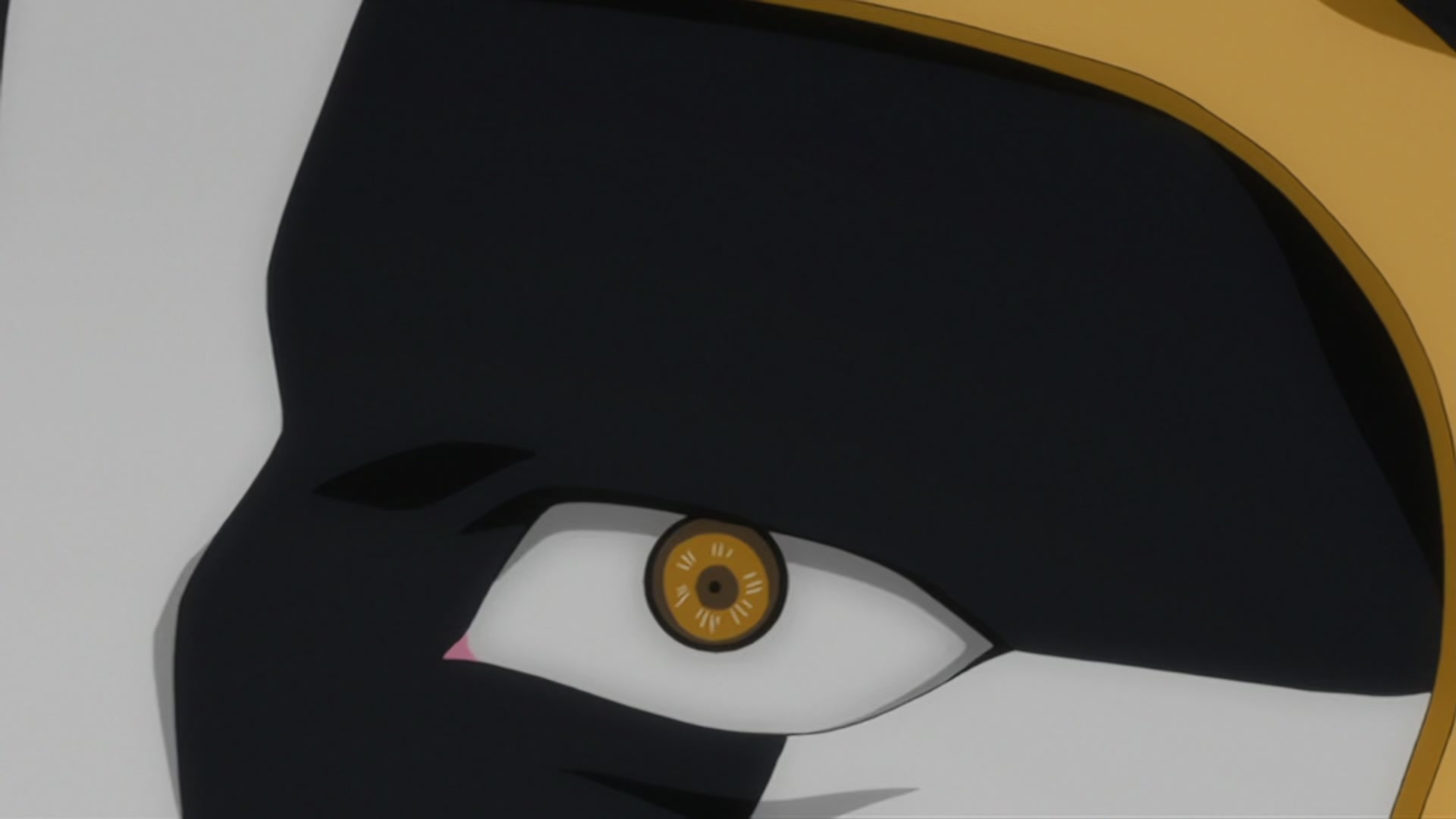 Bleach Ep 200: The Hardest Body!? Cut Down Nnoitra @ 00:03:58