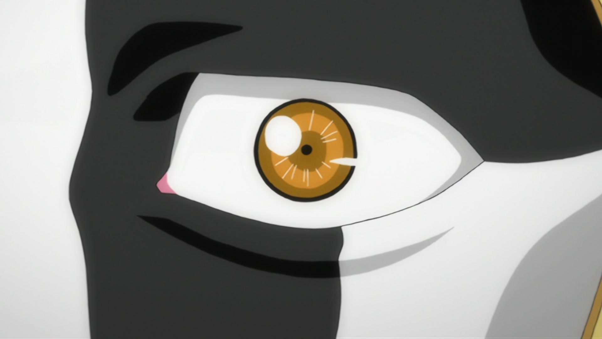 Bleach Ep 200: The Hardest Body!? Cut Down Nnoitra @ 00:05:40