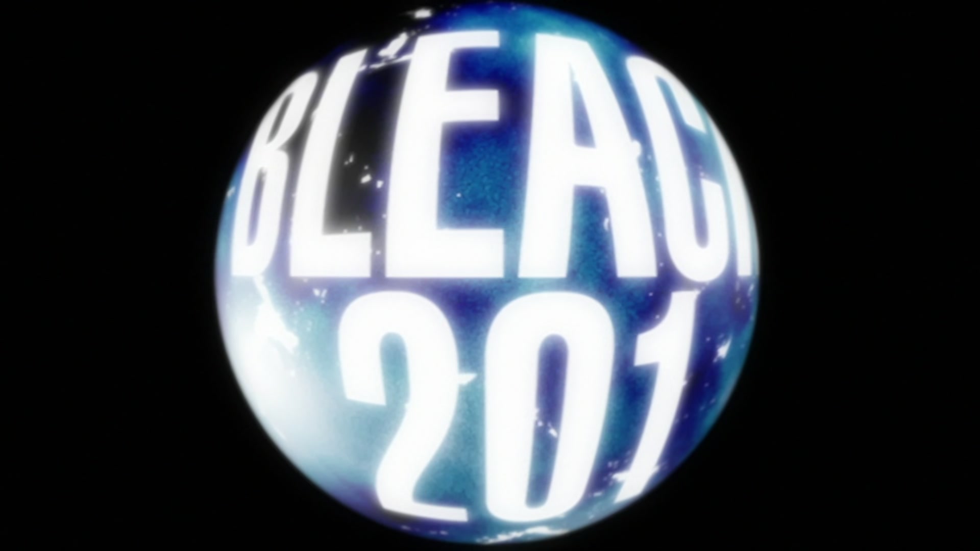 Bleach Ep 201: Nnoitra Released! Multiplying Arms @ 00:03:54