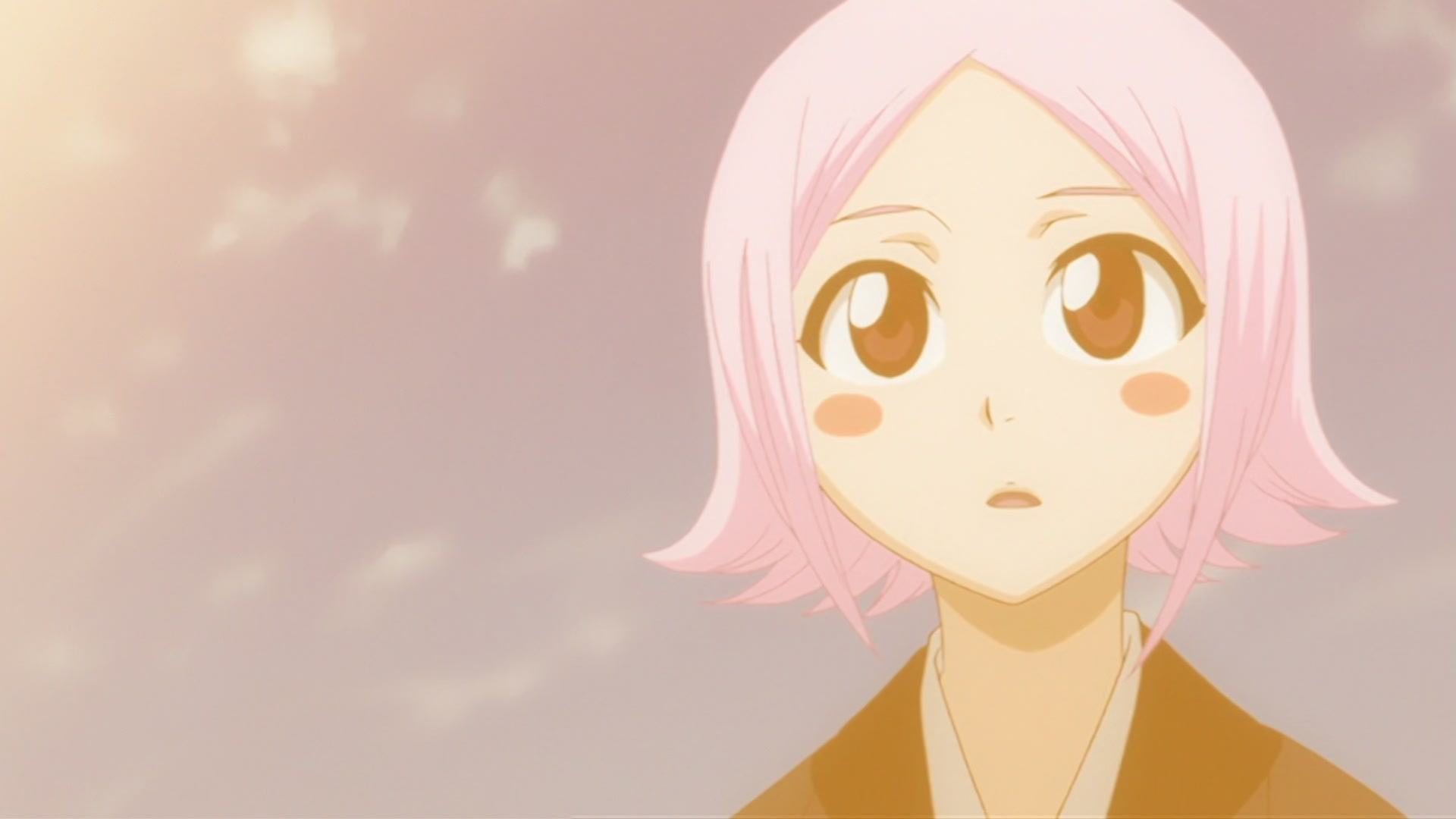 Bleach Ep 203: Karakura Town Gathers! Aizen versus Shinigami @ 00:03:14