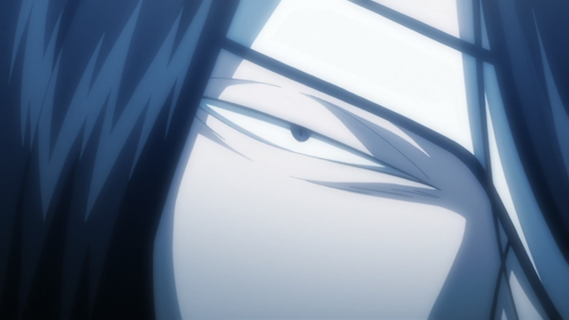 Bleach Ep 203: Karakura Town Gathers! Aizen versus Shinigami @ 00:05:04