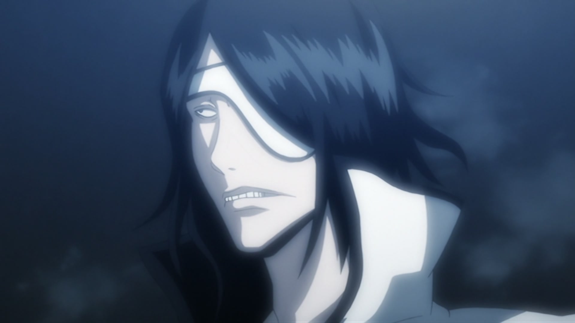 Bleach Ep 203: Karakura Town Gathers! Aizen versus Shinigami @ 00:05:42