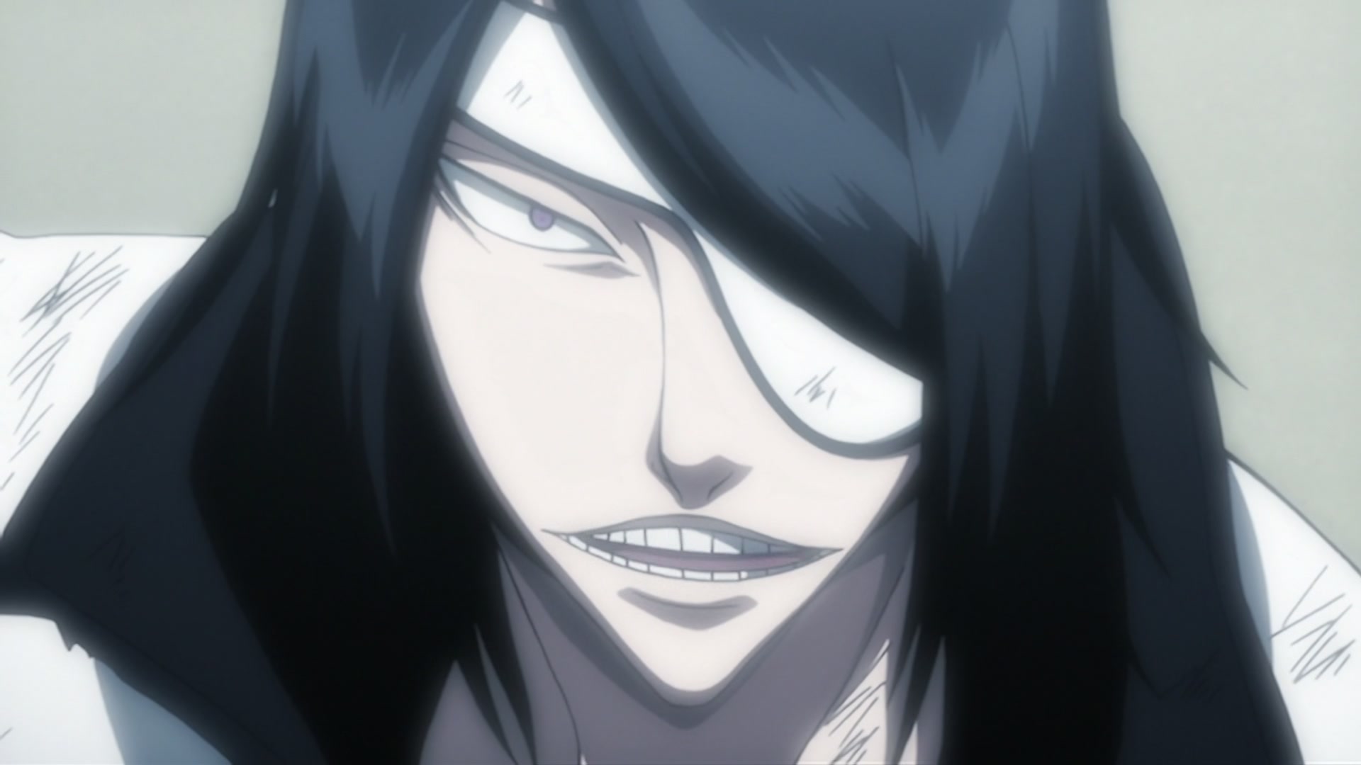 Bleach Ep 203: Karakura Town Gathers! Aizen versus Shinigami @ 00:06:10