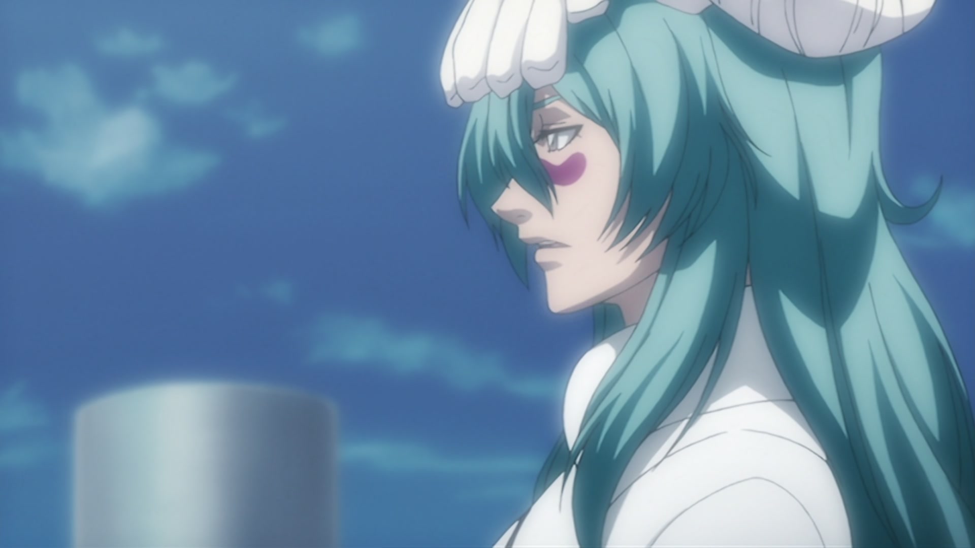 Bleach Ep 203: Karakura Town Gathers! Aizen versus Shinigami @ 00:06:39