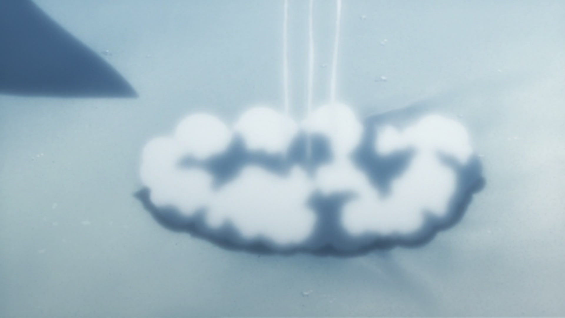Bleach Ep 203: Karakura Town Gathers! Aizen versus Shinigami @ 00:07:26