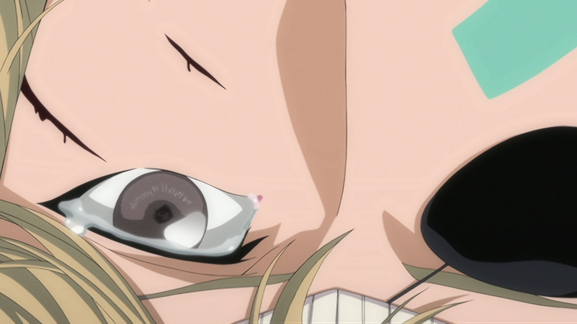 Bleach Ep 203: Karakura Town Gathers! Aizen versus Shinigami @ 00:07:45