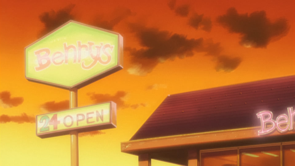 Bleach Ep 204: Ichigo's Seppuku Persuasion Strategy @ 00:07:31