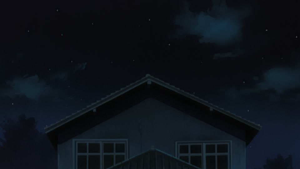 Bleach Ep 204: Ichigo's Seppuku Persuasion Strategy @ 00:09:25