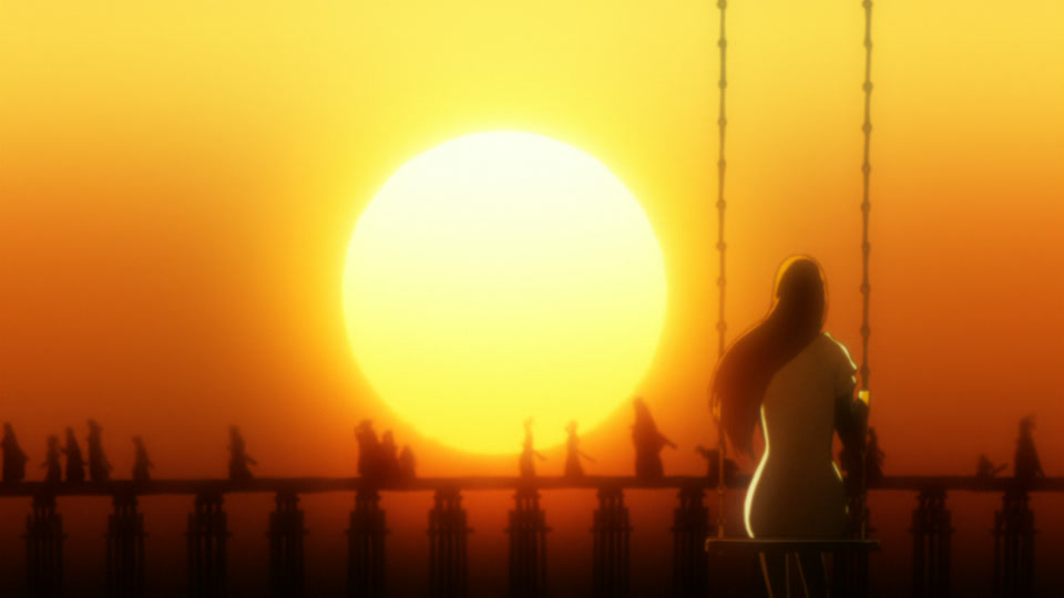 Bleach Ep 204: Ichigo's Seppuku Persuasion Strategy @ 00:22:31