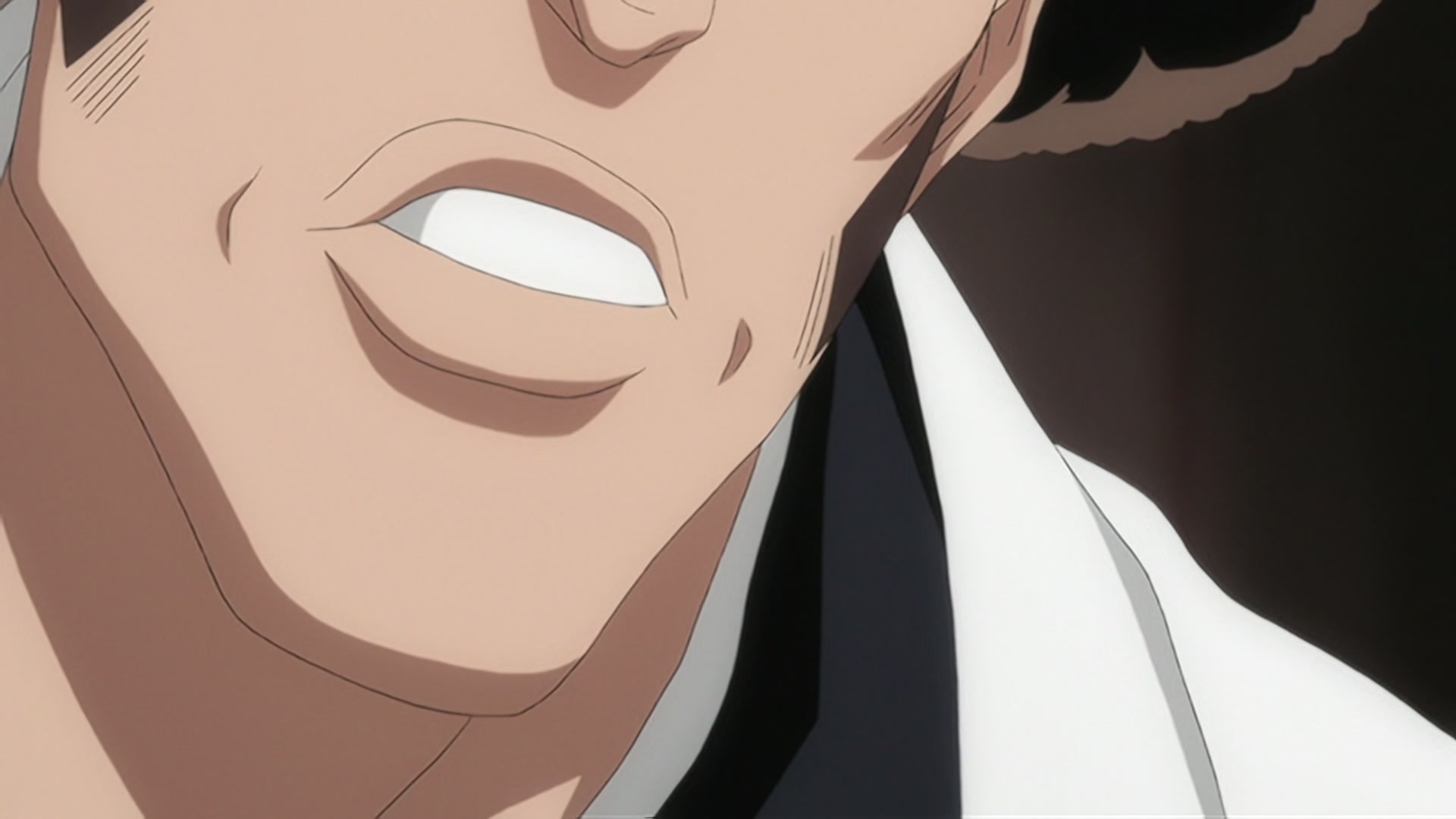 Bleach Ep 206: The Past Chapter Begins! The Truth from 110 Years Ago @ 00:04:30