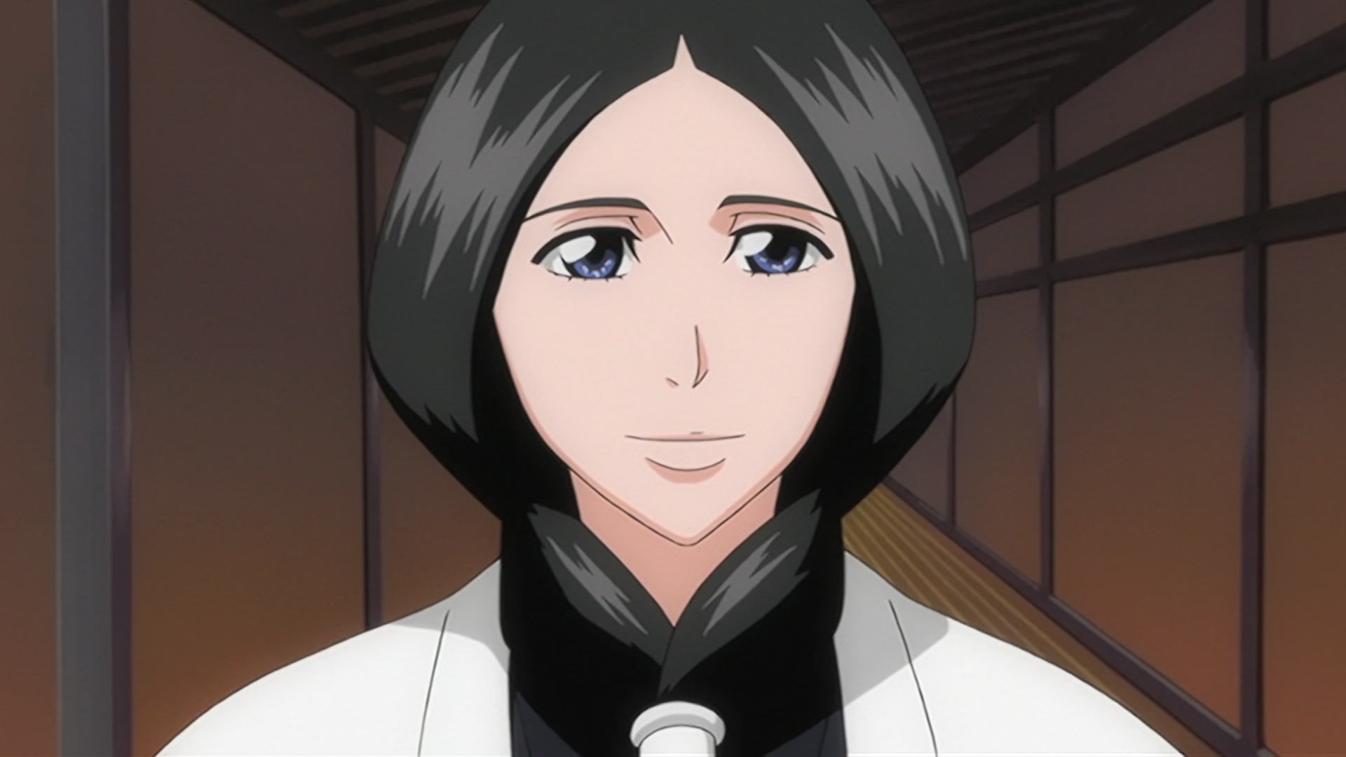 Bleach Ep 206: The Past Chapter Begins! The Truth from 110 Years Ago @ 00:07:31