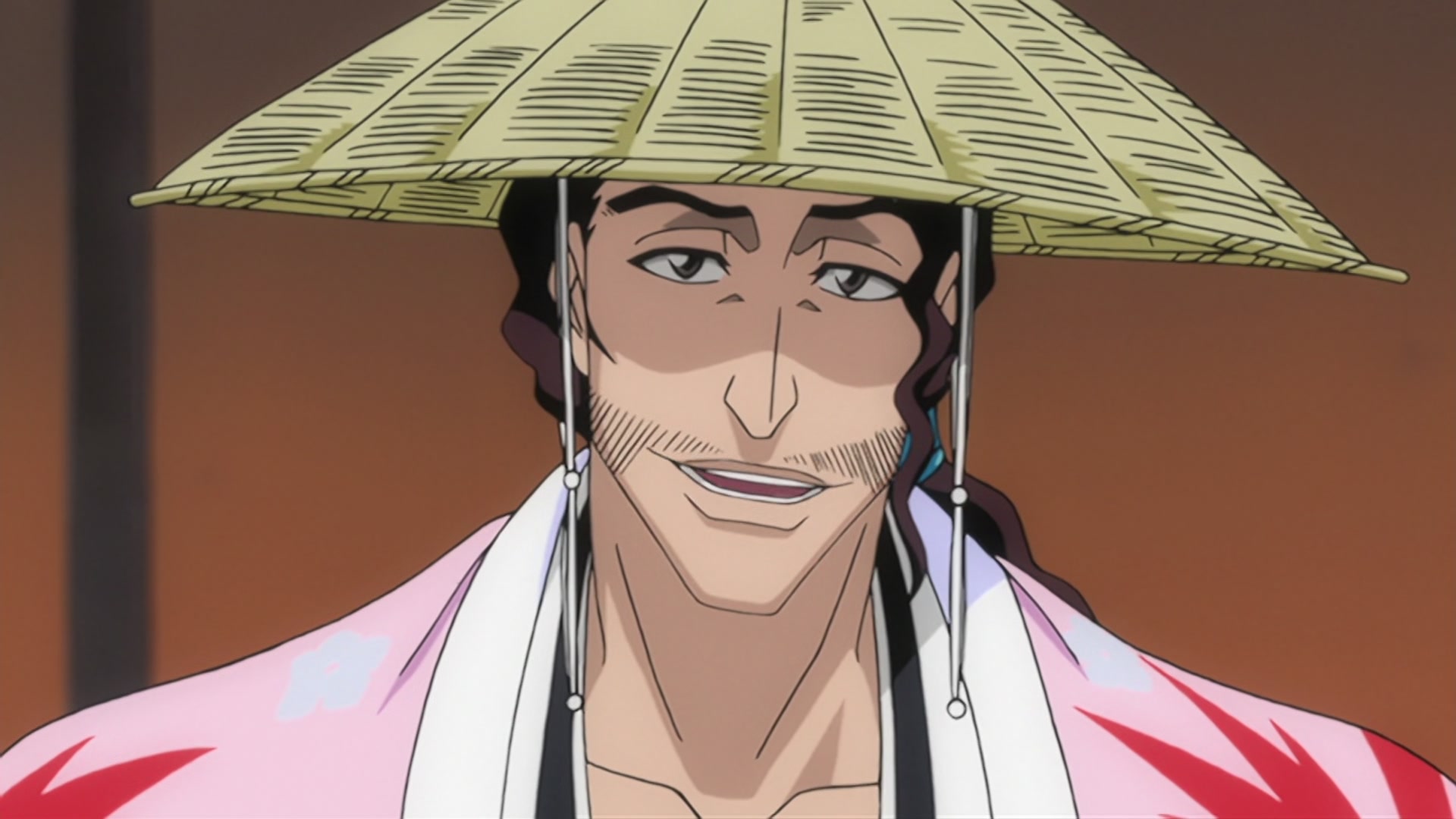 Bleach Ep 206: The Past Chapter Begins! The Truth from 110 Years Ago @ 00:07:50