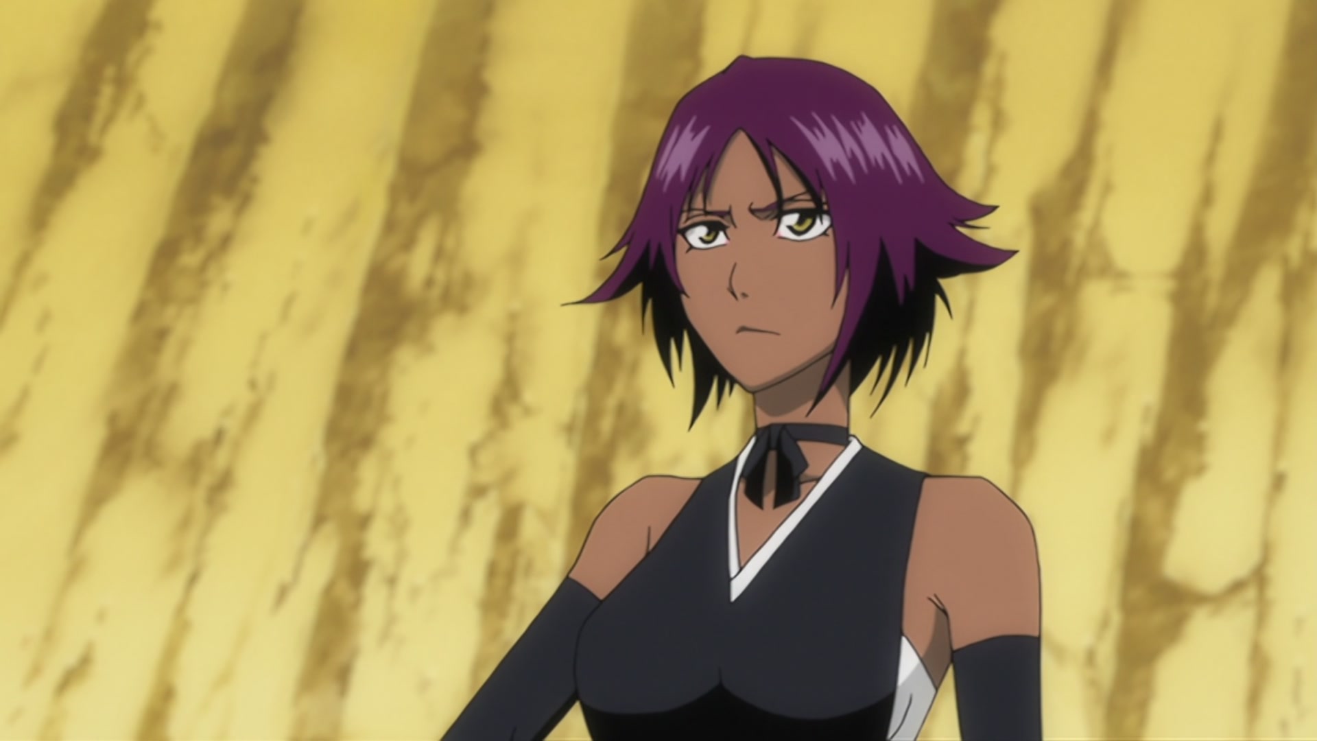 Bleach Ep 206: The Past Chapter Begins! The Truth from 110 Years Ago @ 00:09:16