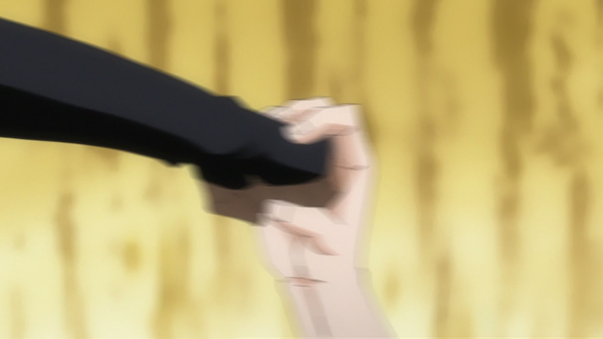Bleach Ep 206: The Past Chapter Begins! The Truth from 110 Years Ago @ 00:09:49