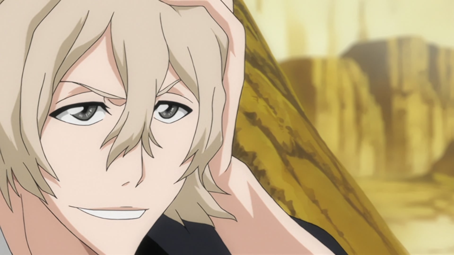 Bleach Ep 206: The Past Chapter Begins! The Truth from 110 Years Ago @ 00:10:37