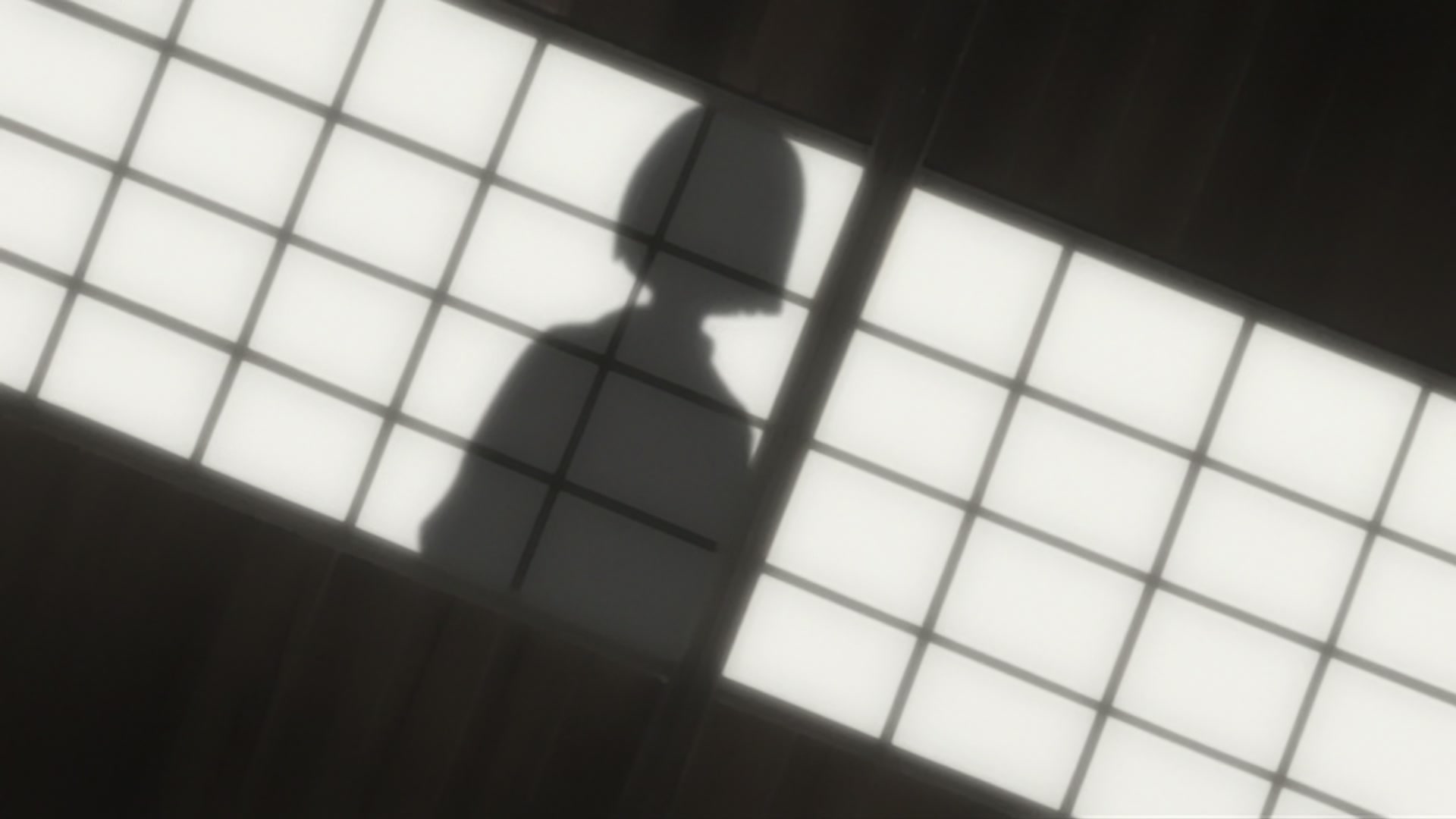 Bleach Ep 206: The Past Chapter Begins! The Truth from 110 Years Ago @ 00:11:58