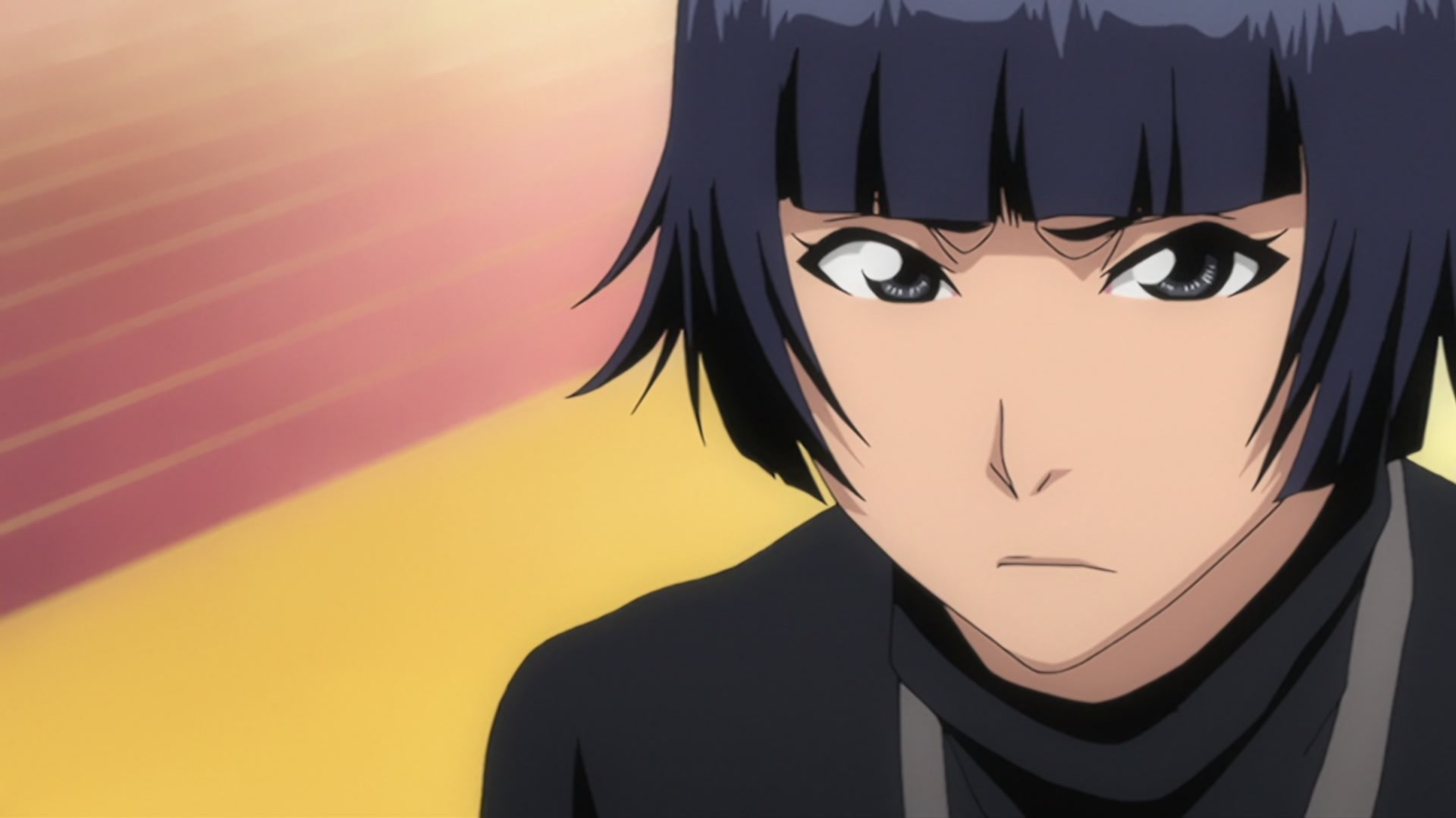 Bleach Ep 206: The Past Chapter Begins! The Truth from 110 Years Ago @ 00:15:22