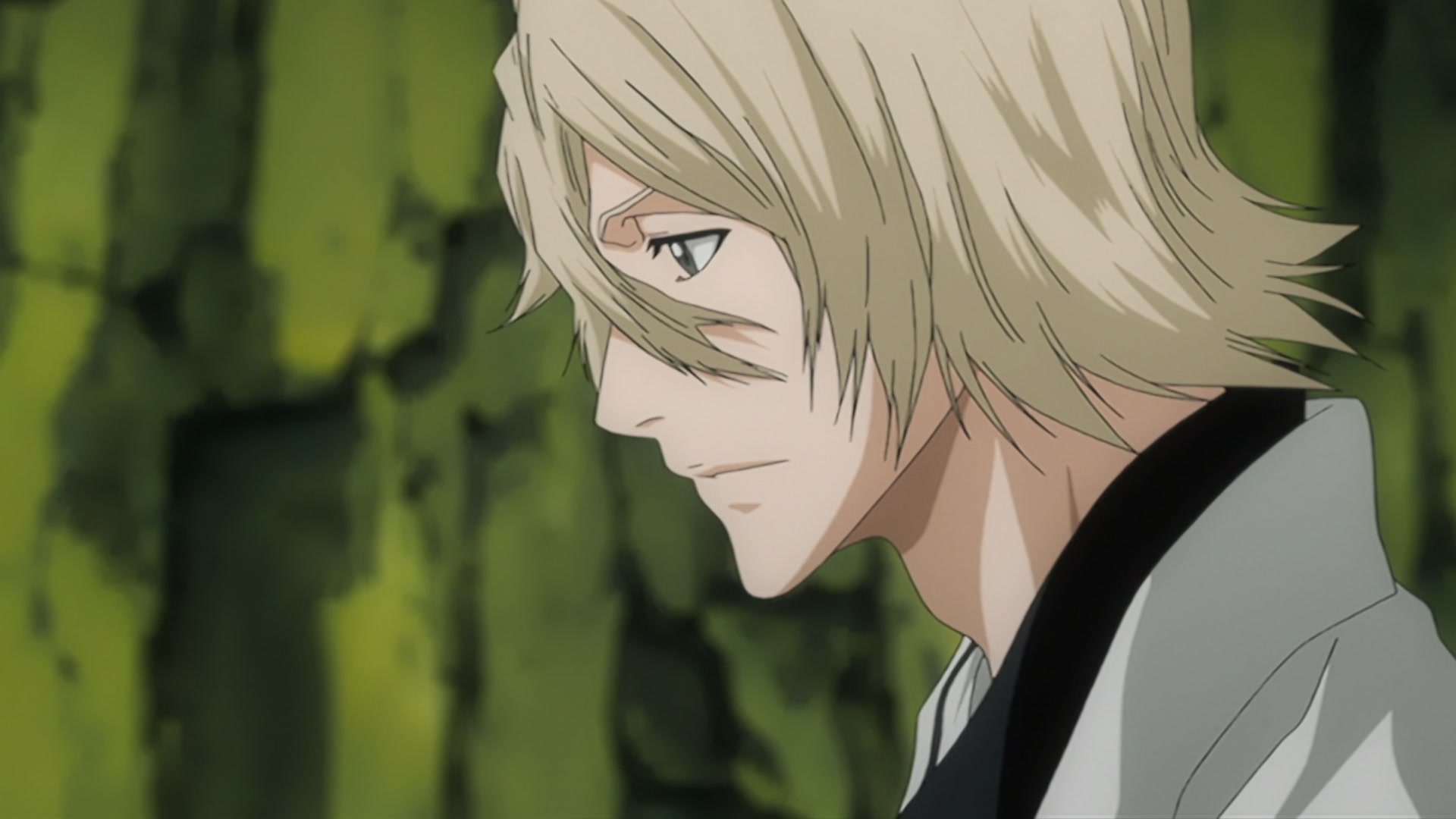 Bleach Ep 208: Aizen and the Genius Boy @ 00:10:23
