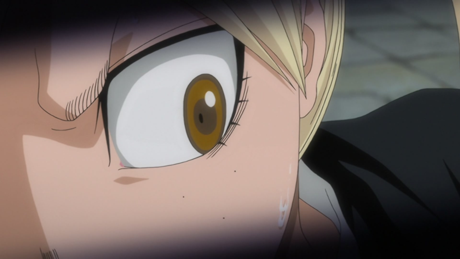Bleach Ep 208: Aizen and the Genius Boy @ 00:11:24