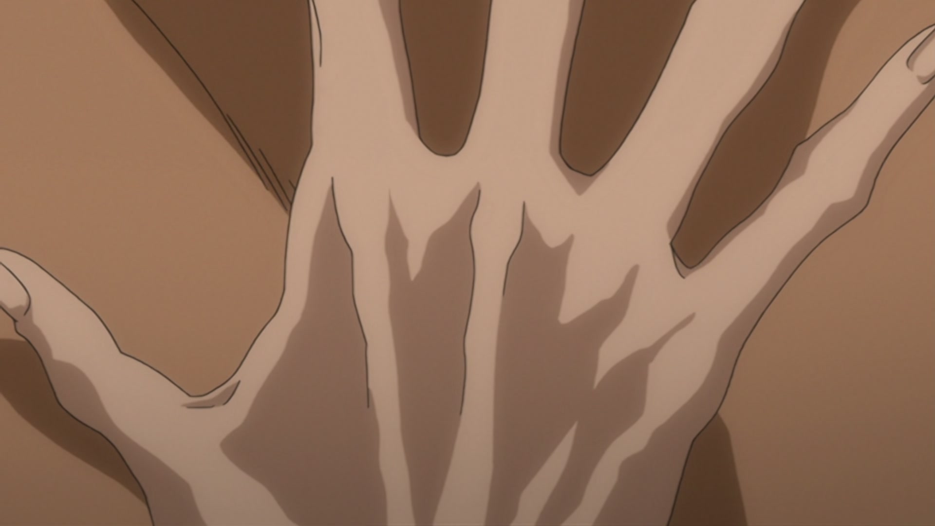 Bleach Ep 208: Aizen and the Genius Boy @ 00:11:39
