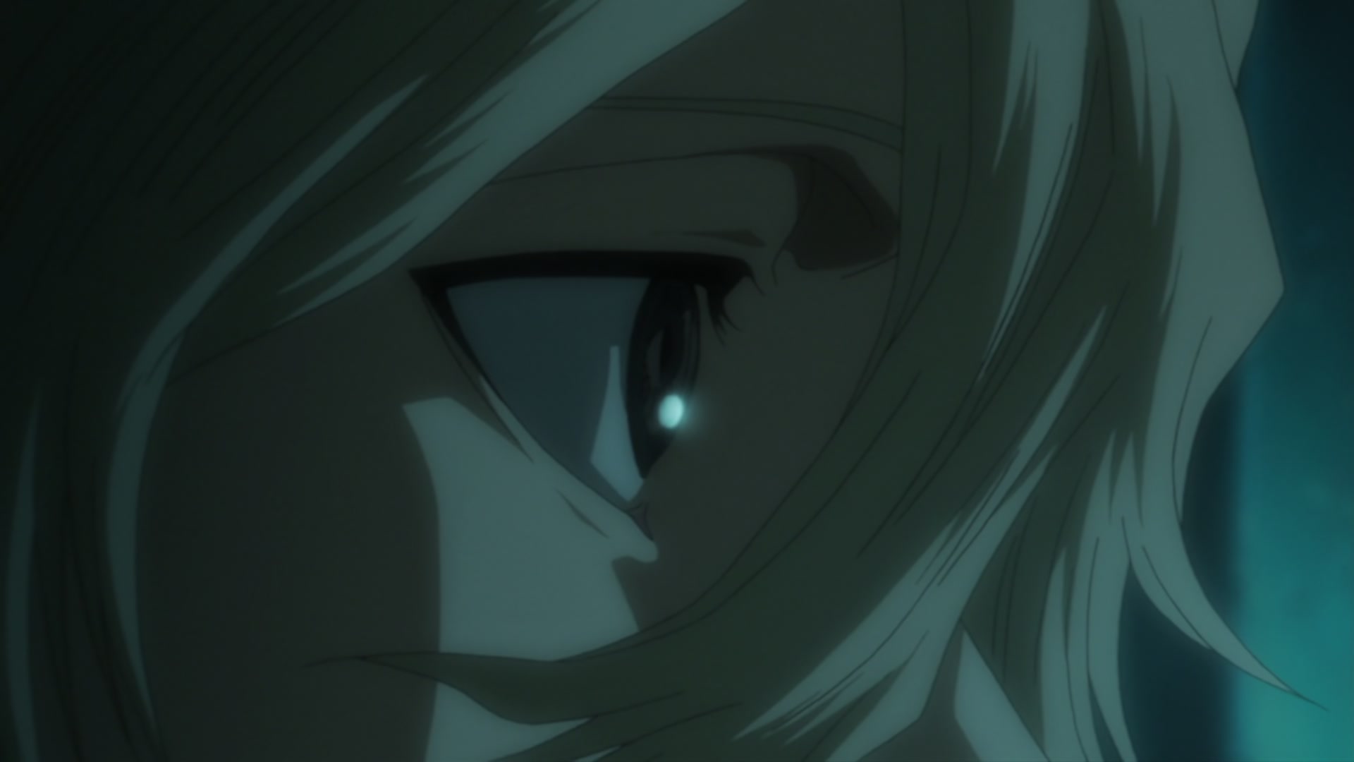 Bleach Ep 208: Aizen and the Genius Boy @ 00:16:20