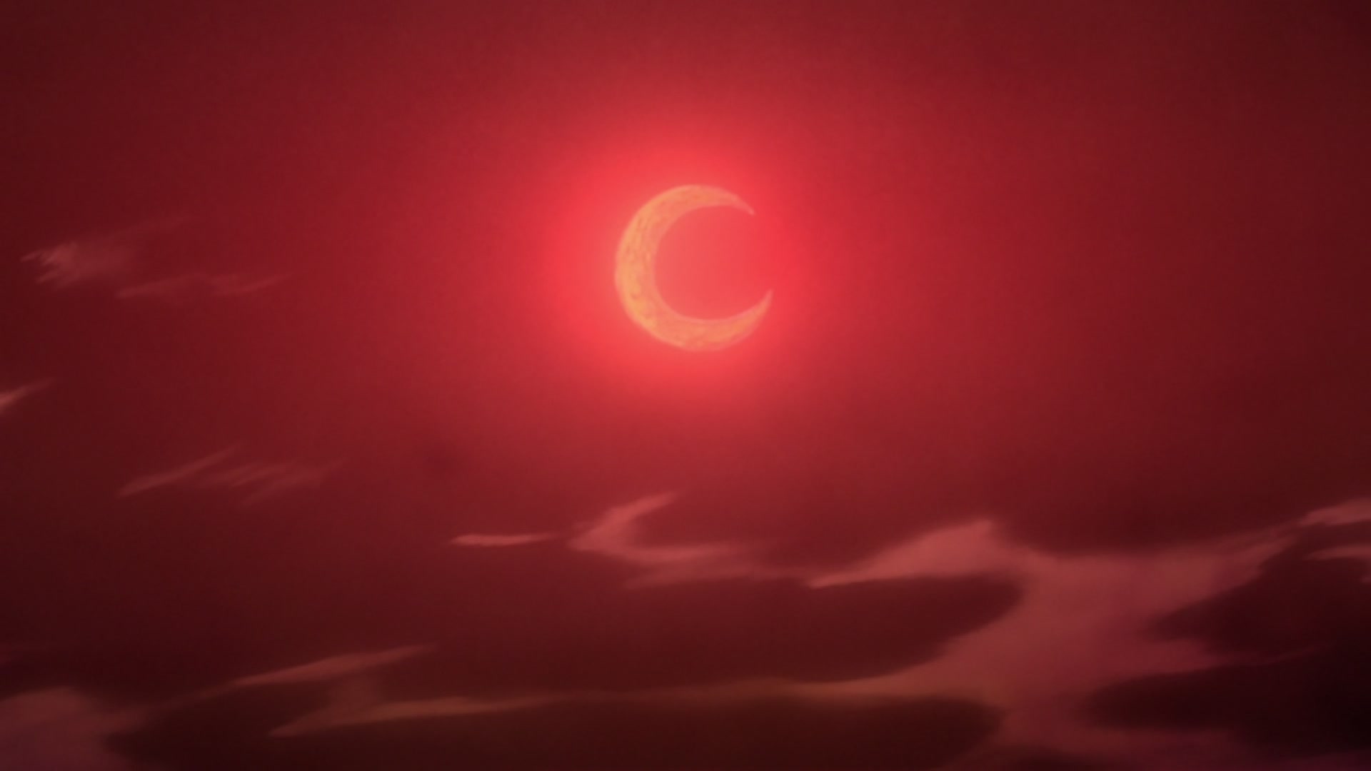 Bleach Ep 211: Betrayal! Aizen's Secret Maneuvers @ 00:01:34