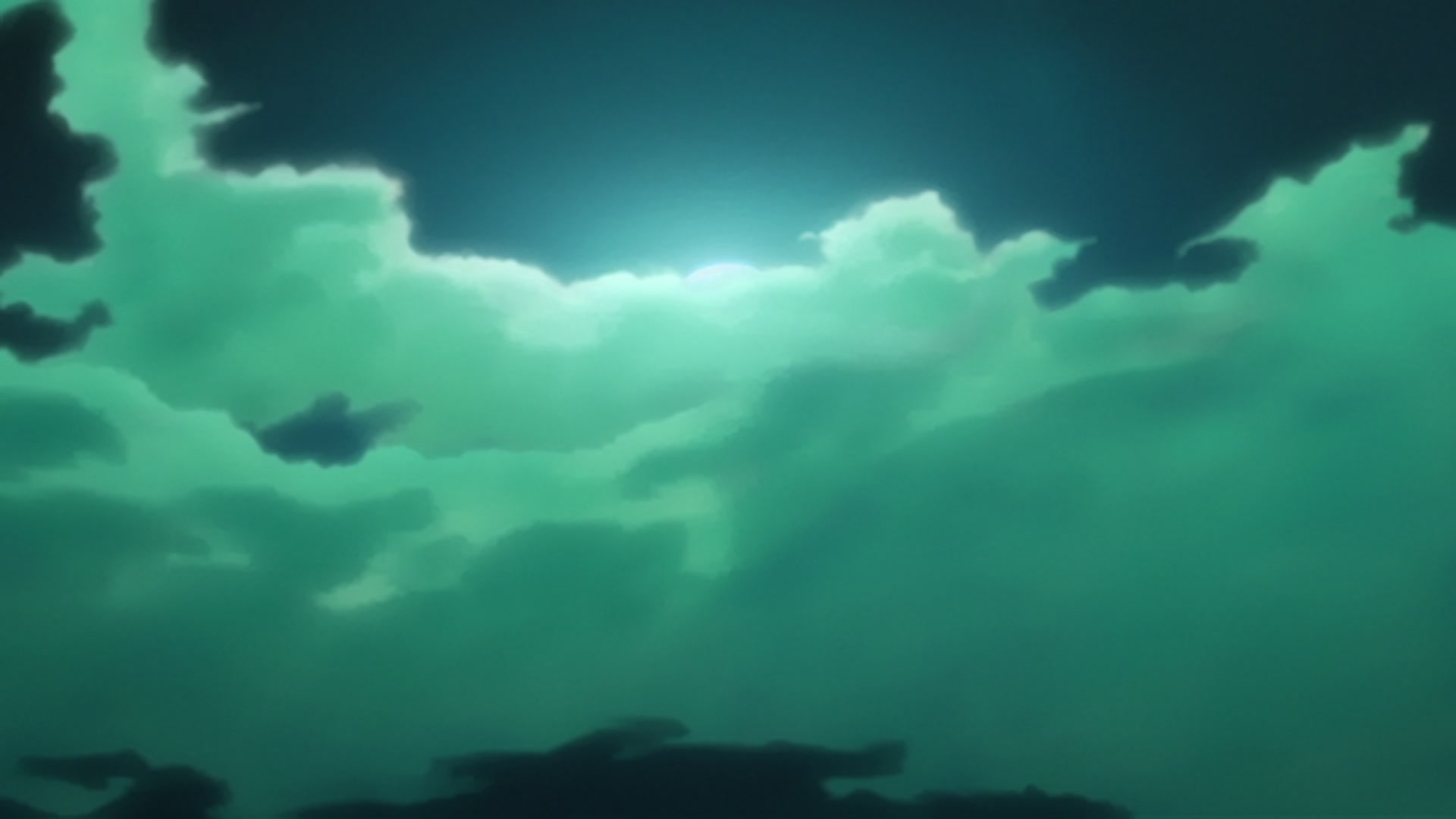 Bleach Ep 211: Betrayal! Aizen's Secret Maneuvers @ 00:02:55
