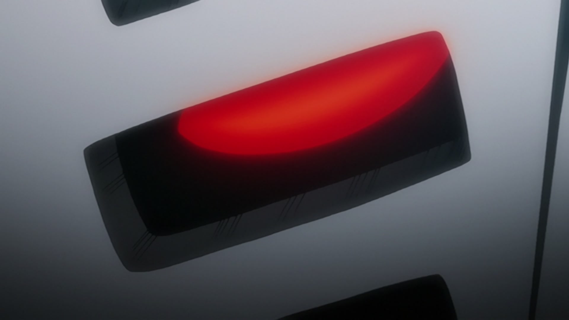 Bleach Ep 211: Betrayal! Aizen's Secret Maneuvers @ 00:03:33