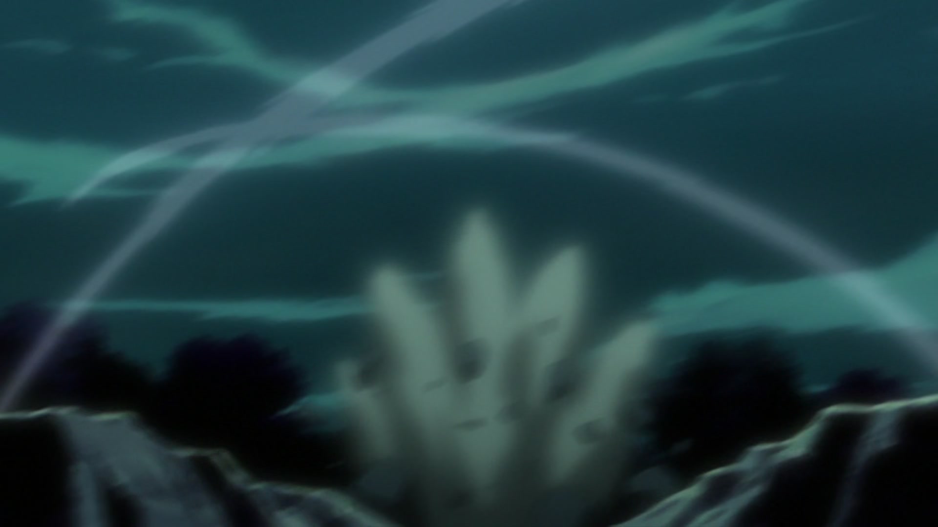 Bleach Ep 211: Betrayal! Aizen's Secret Maneuvers @ 00:04:40