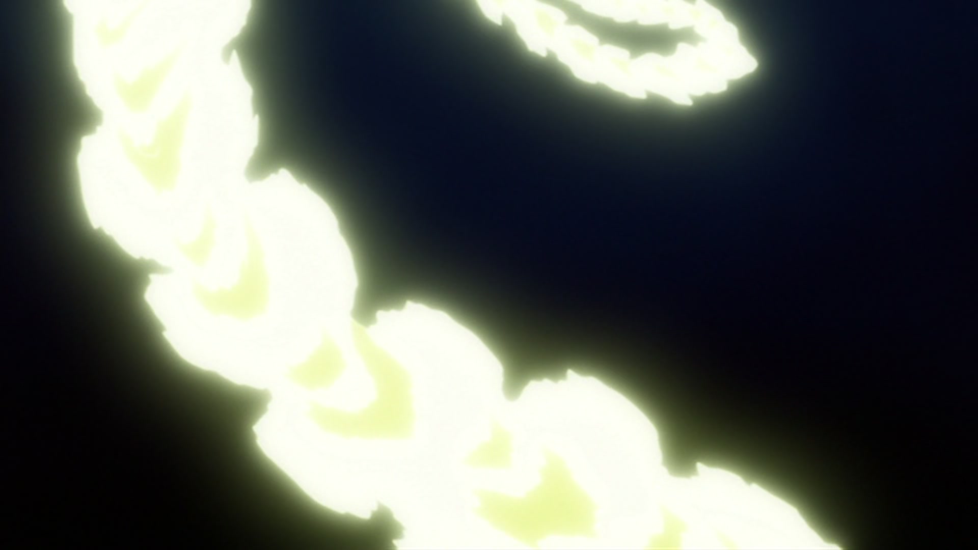 Bleach Ep 211: Betrayal! Aizen's Secret Maneuvers @ 00:05:18