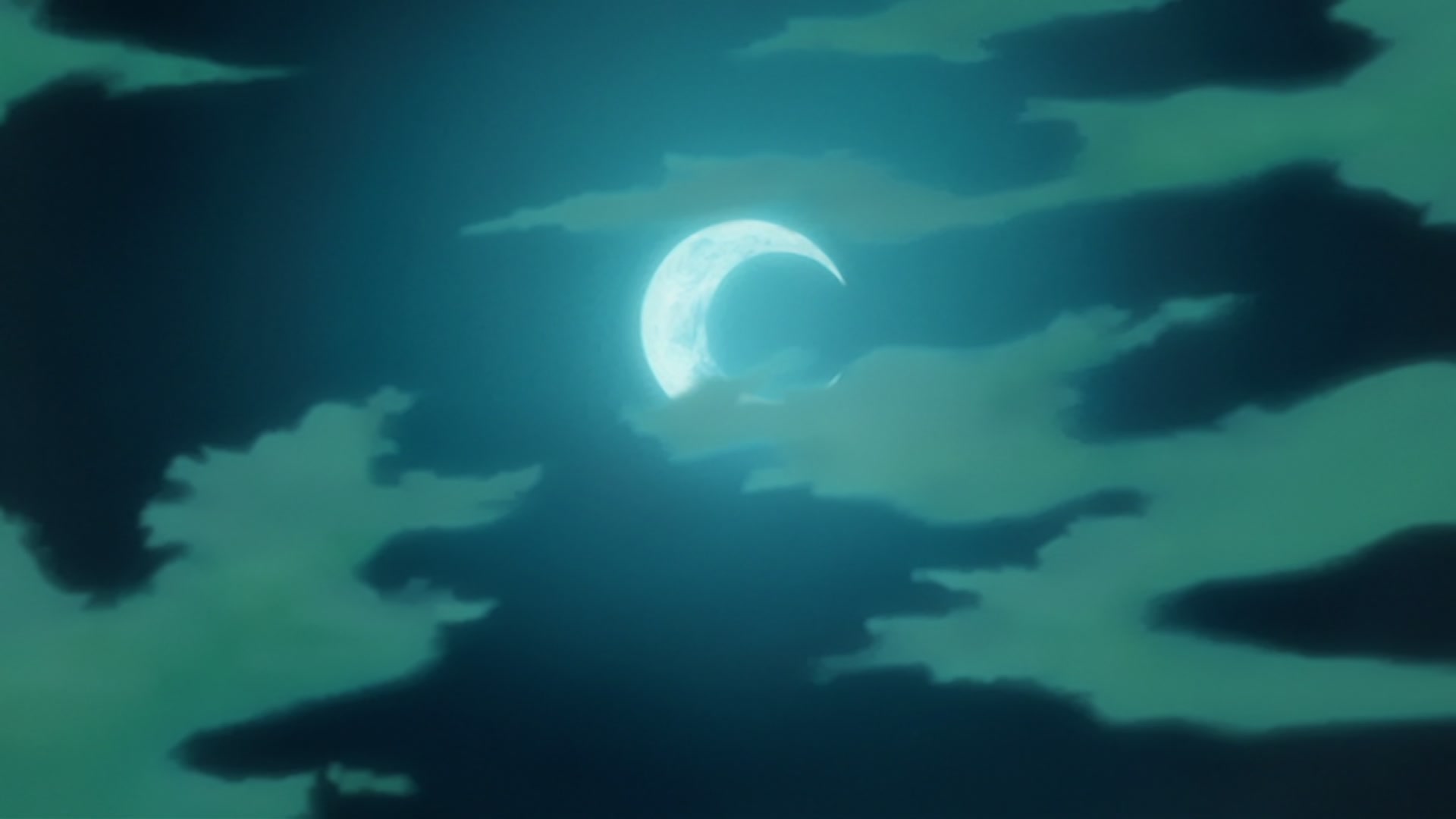 Bleach Ep 211: Betrayal! Aizen's Secret Maneuvers @ 00:06:34