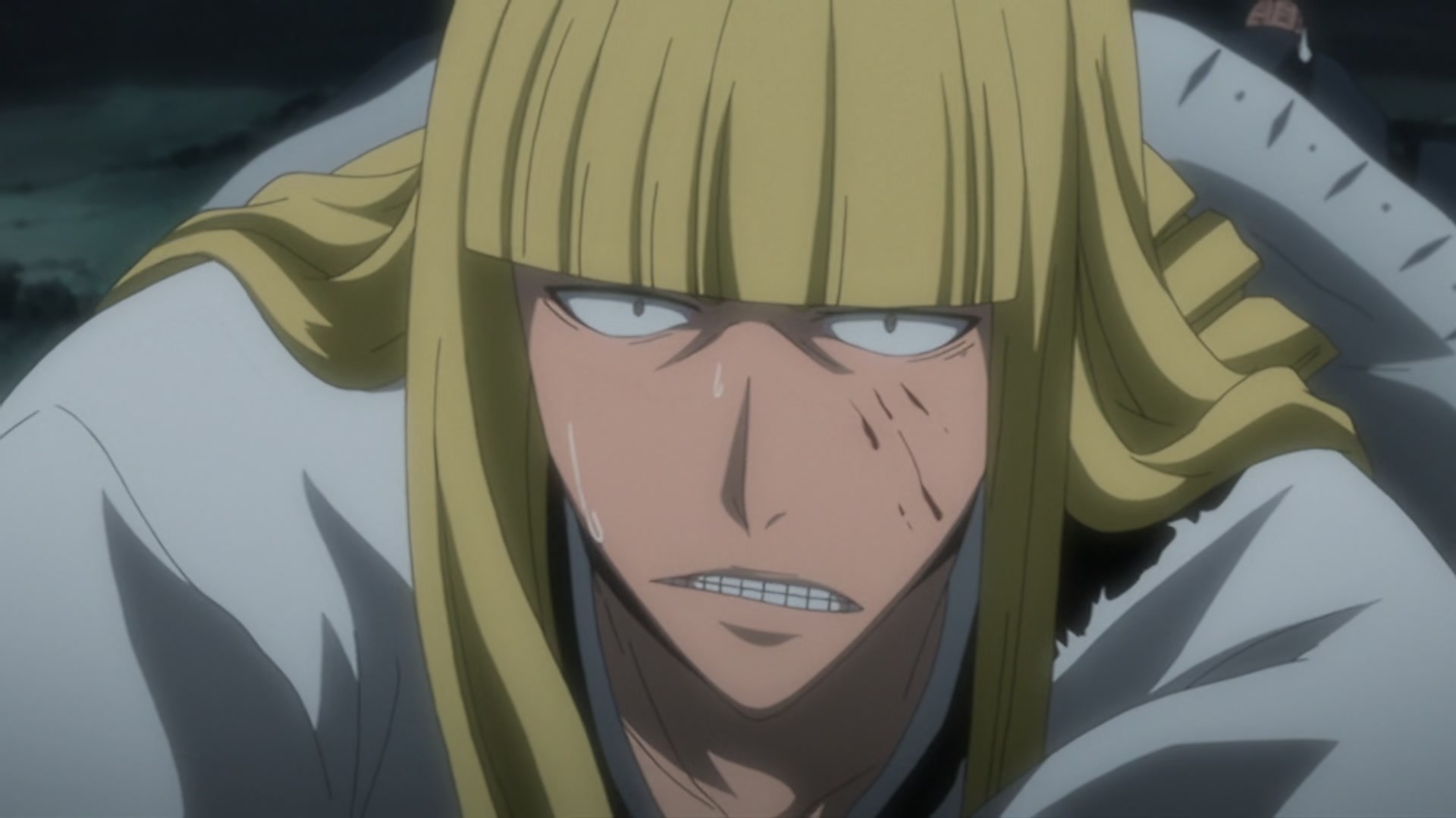 Bleach Ep 212: Rescue Hirako! Aizen vs. Urahara @ 00:02:31
