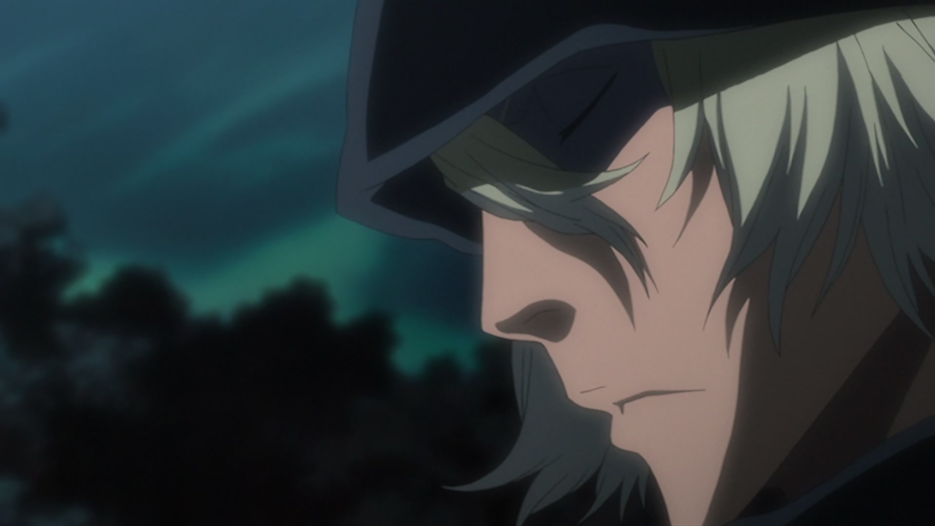 Bleach Ep 212: Rescue Hirako! Aizen vs. Urahara @ 00:05:42