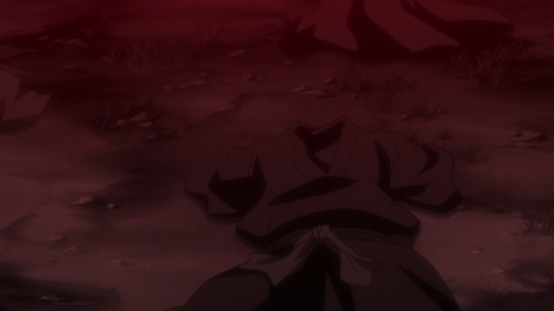 Bleach Ep 212: Rescue Hirako! Aizen vs. Urahara @ 00:06:20