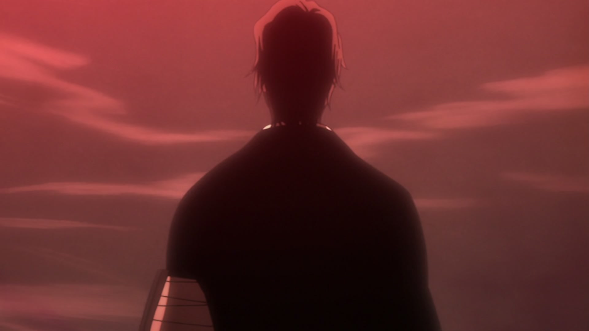 Bleach Ep 212: Rescue Hirako! Aizen vs. Urahara @ 00:06:29