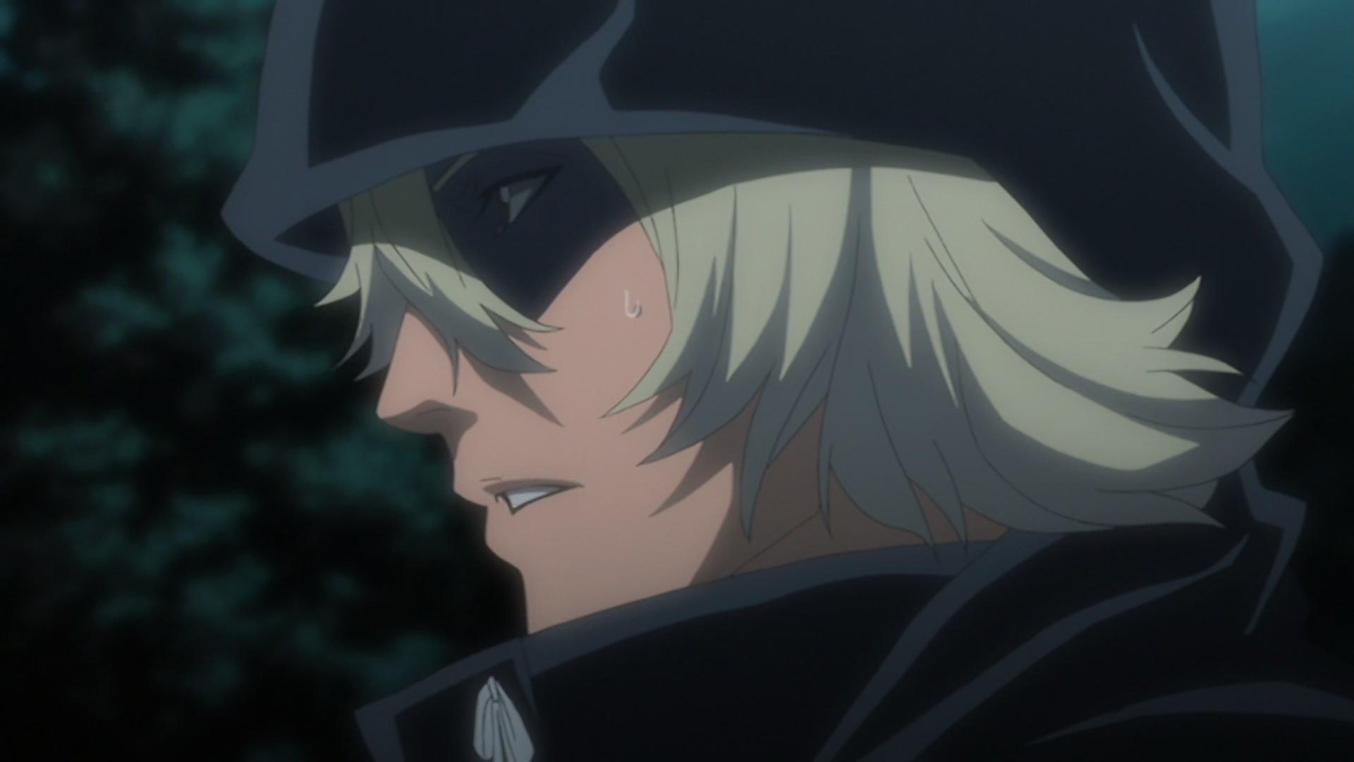 Bleach Ep 212: Rescue Hirako! Aizen vs. Urahara @ 00:08:24