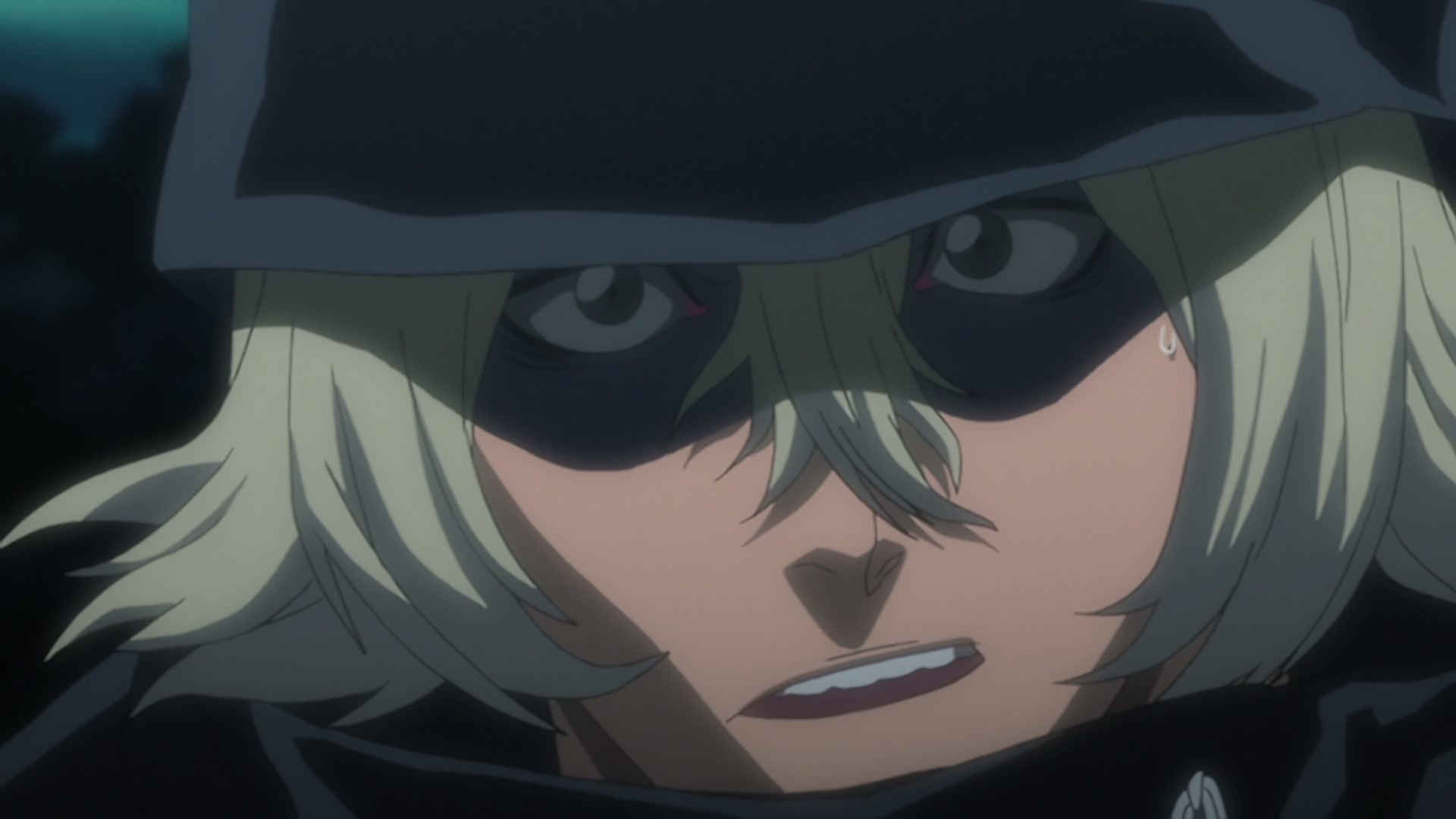 Bleach Ep 212: Rescue Hirako! Aizen vs. Urahara @ 00:08:57