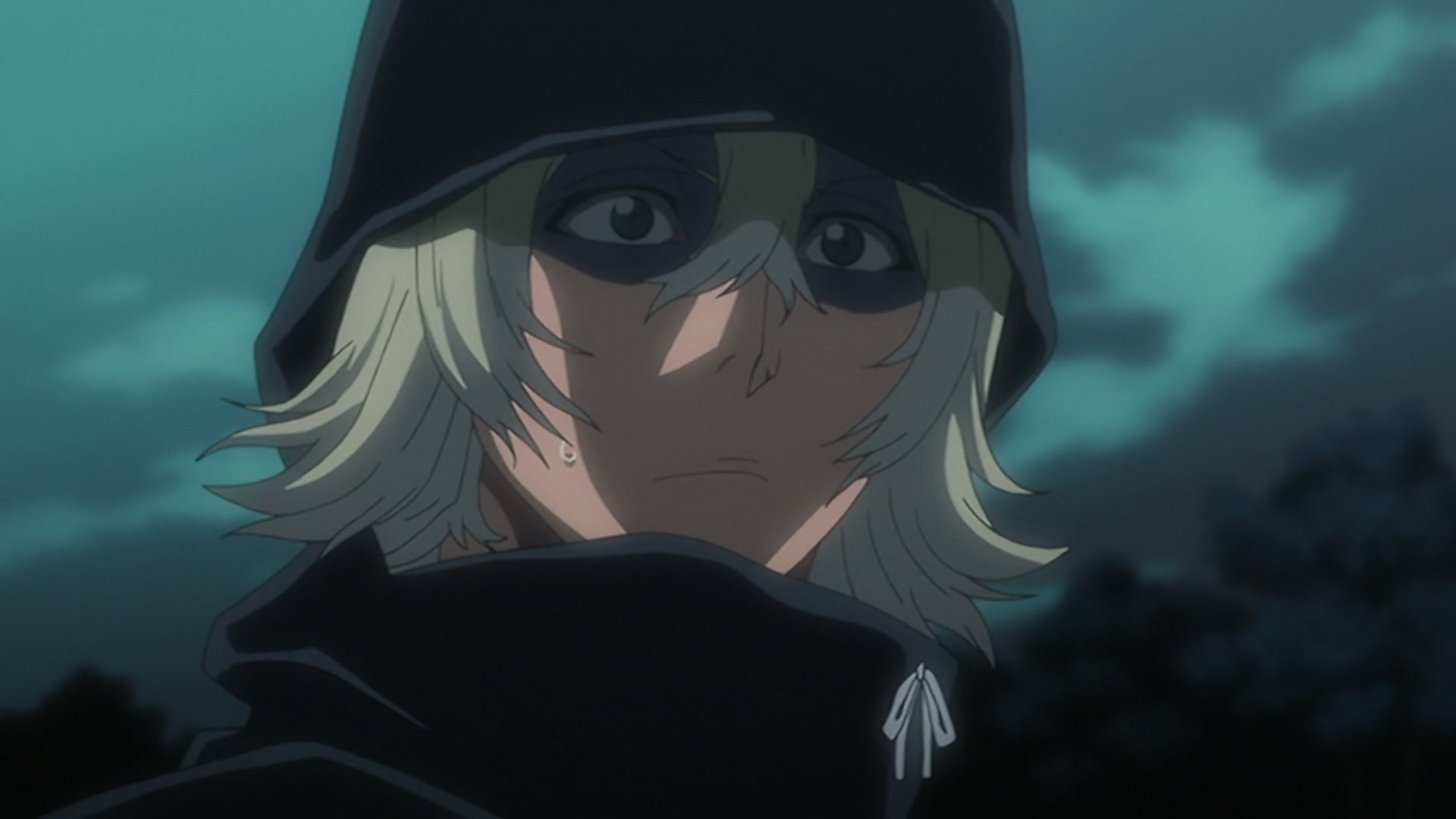 Bleach Ep 212: Rescue Hirako! Aizen vs. Urahara @ 00:09:40