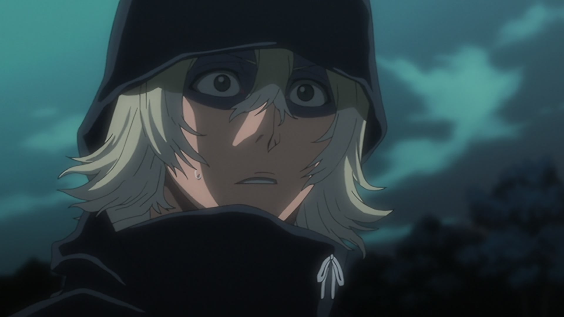 Bleach Ep 212: Rescue Hirako! Aizen vs. Urahara @ 00:09:49