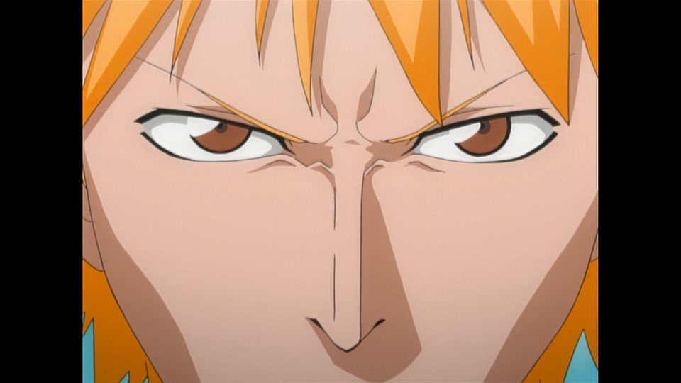 Bleach Ep 213: The Funeral Procession of Souls: Karakuraizer is Born @ 00:02:27