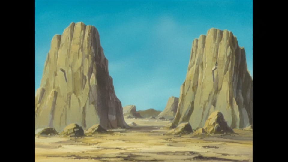 Bleach Ep 213: The Funeral Procession of Souls: Karakuraizer is Born @ 00:02:37