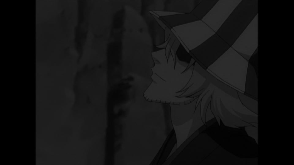 Bleach Ep 213: The Funeral Procession of Souls: Karakuraizer is Born @ 00:02:56