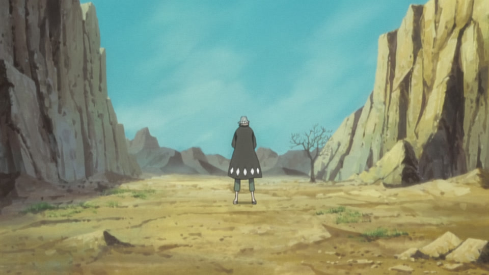 Bleach Ep 213: The Funeral Procession of Souls: Karakuraizer is Born @ 00:03:53