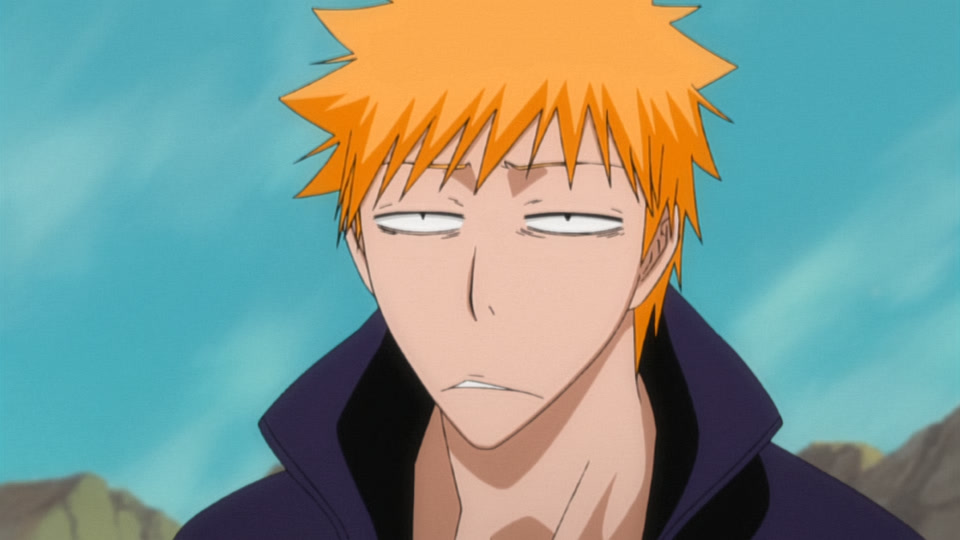 Bleach Ep 213: The Funeral Procession of Souls: Karakuraizer is Born @ 00:04:27