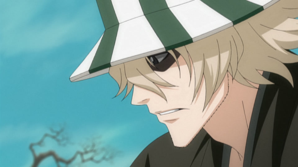 Bleach Ep 213: The Funeral Procession of Souls: Karakuraizer is Born @ 00:06:12